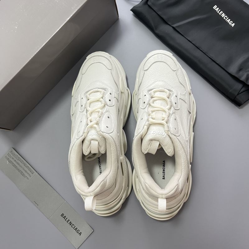 Balenciaga Triple S Series Shoes